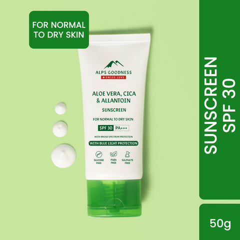 alps-goodness-aloe-vera-cica-and-allantoin-sunscreen-for-normal-to-dry-skin-spf-30-pa-with-broad-spectrum-protection-with-blue-light-protection-50-g-1
