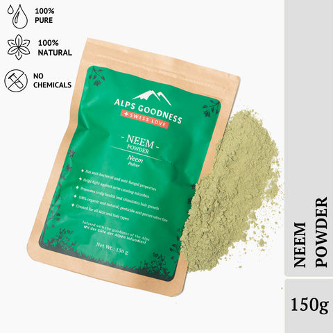 Powder - Neem (150 g)