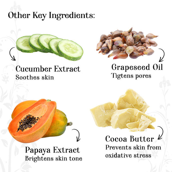 Wrinkle Reducer Facial Kit Rosemary (36 gm) Alps Goodness