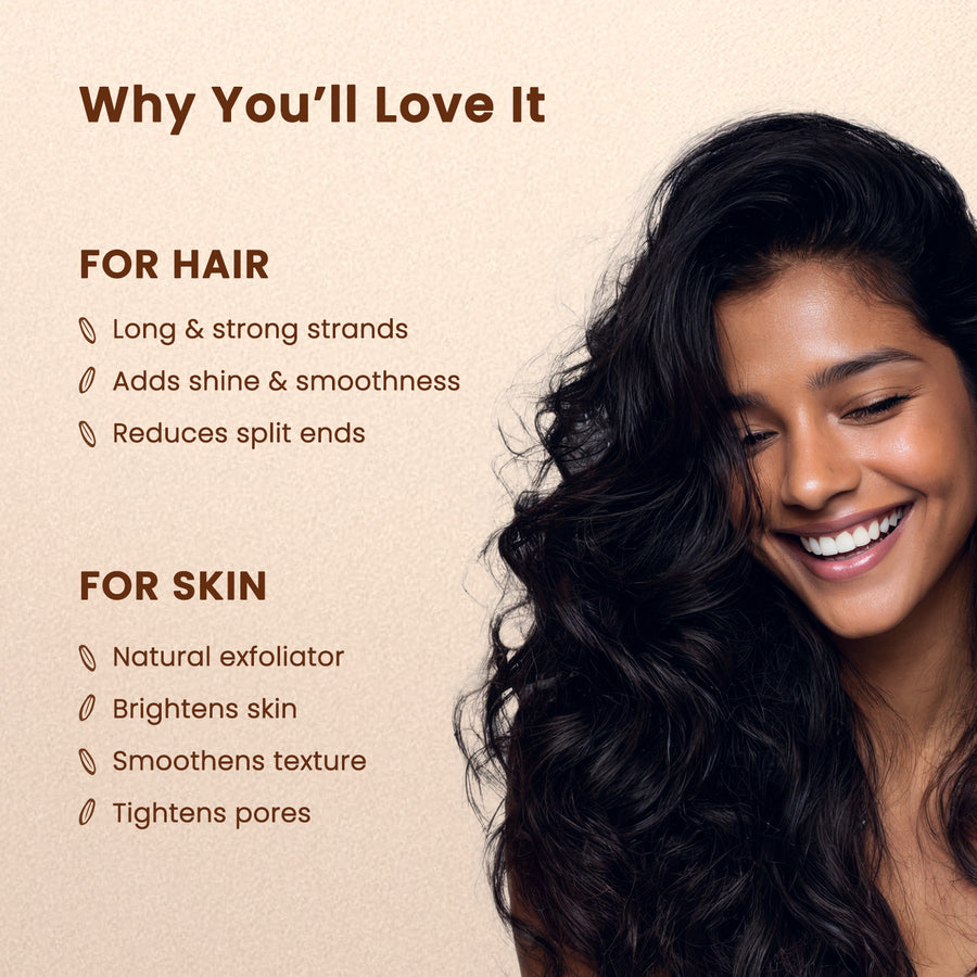 Alps Goodness Fermented Rice Water - Alps Goodness