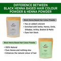 Alps Goodness Henna Powder