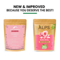 Alps Goodness Rose Petal Beauty Mask - Alps Goodness