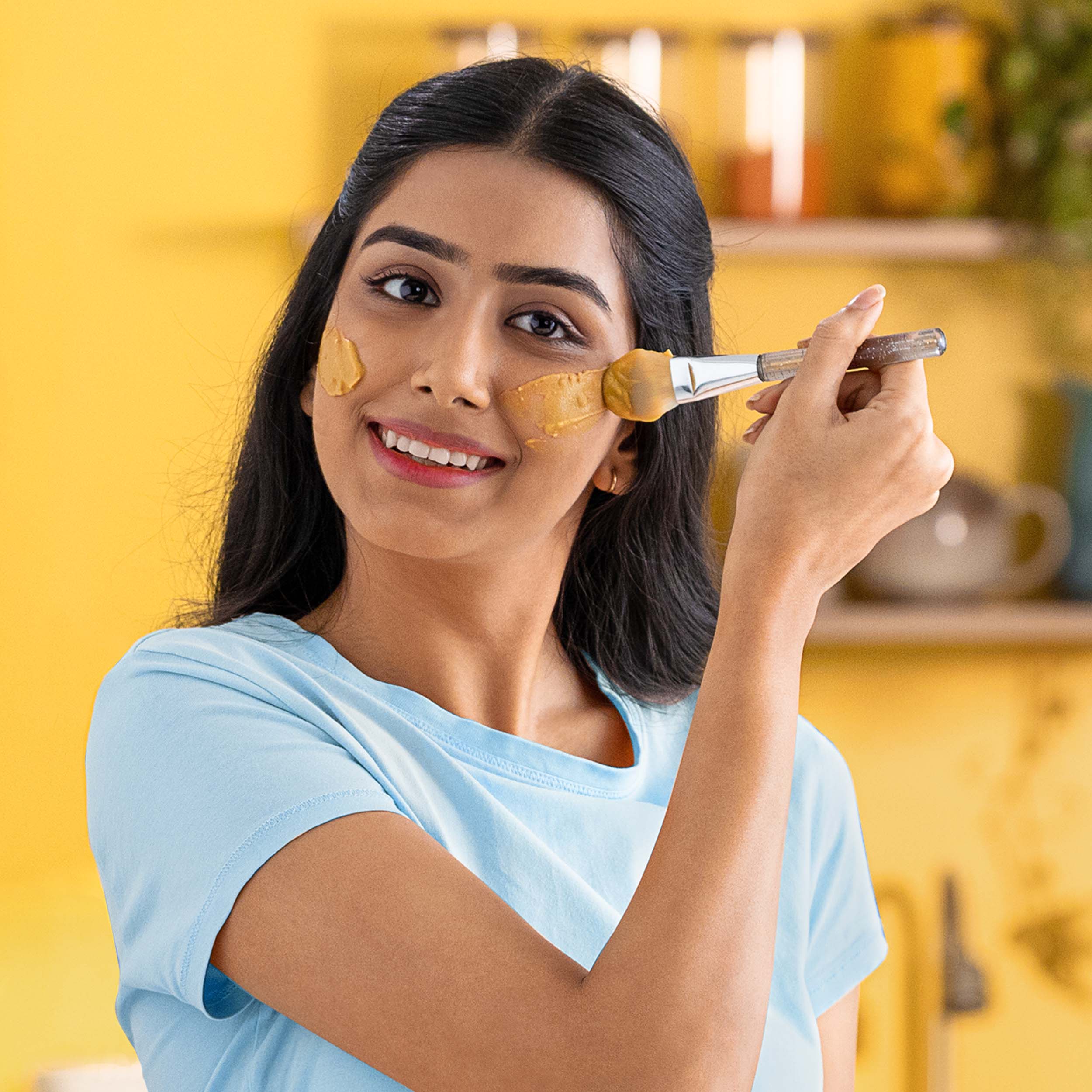 Alps Goodness Powder - Wild Turmeric - Alps Goodness