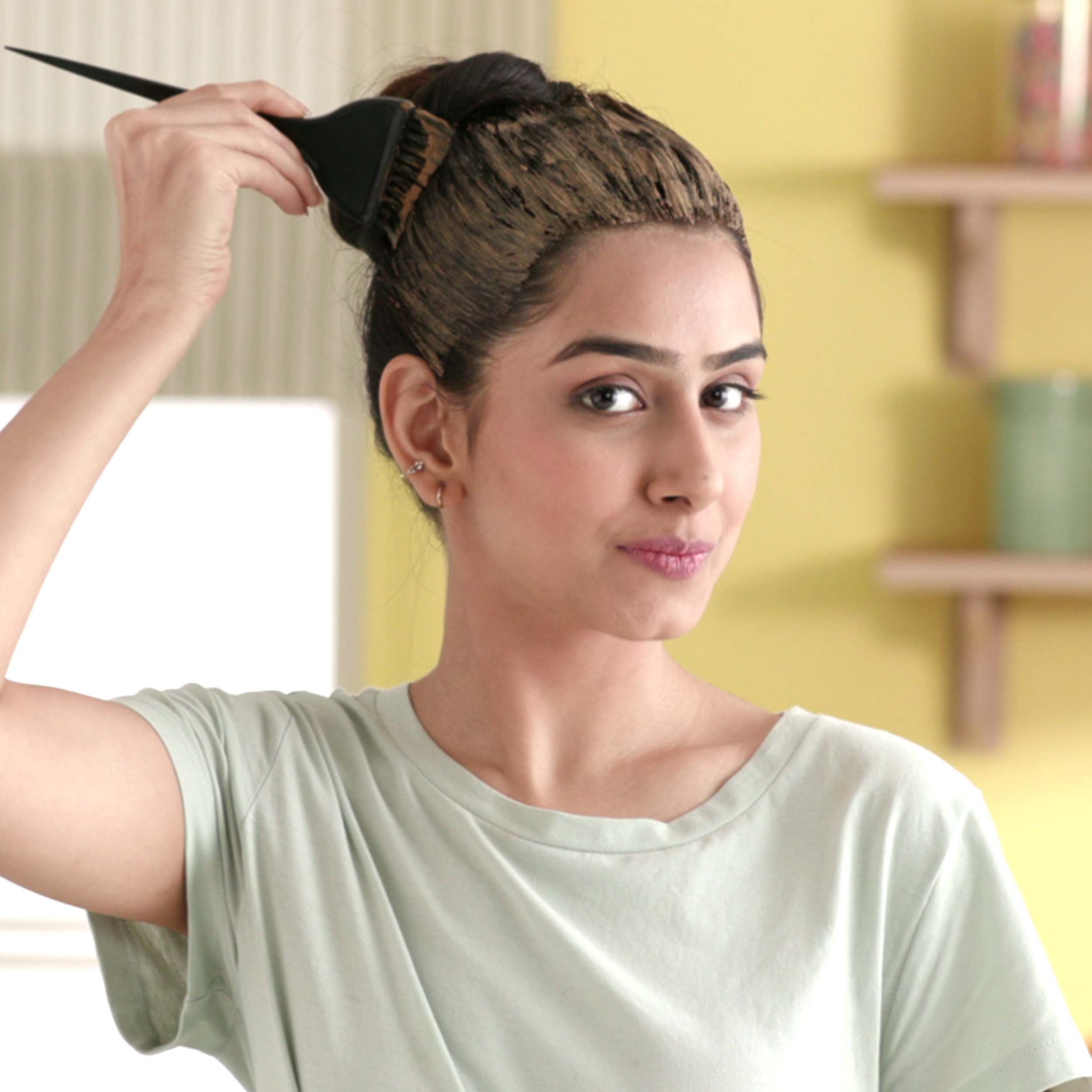 Alps Goodness Amla Reetha & Shikakai Powder - Alps Goodness