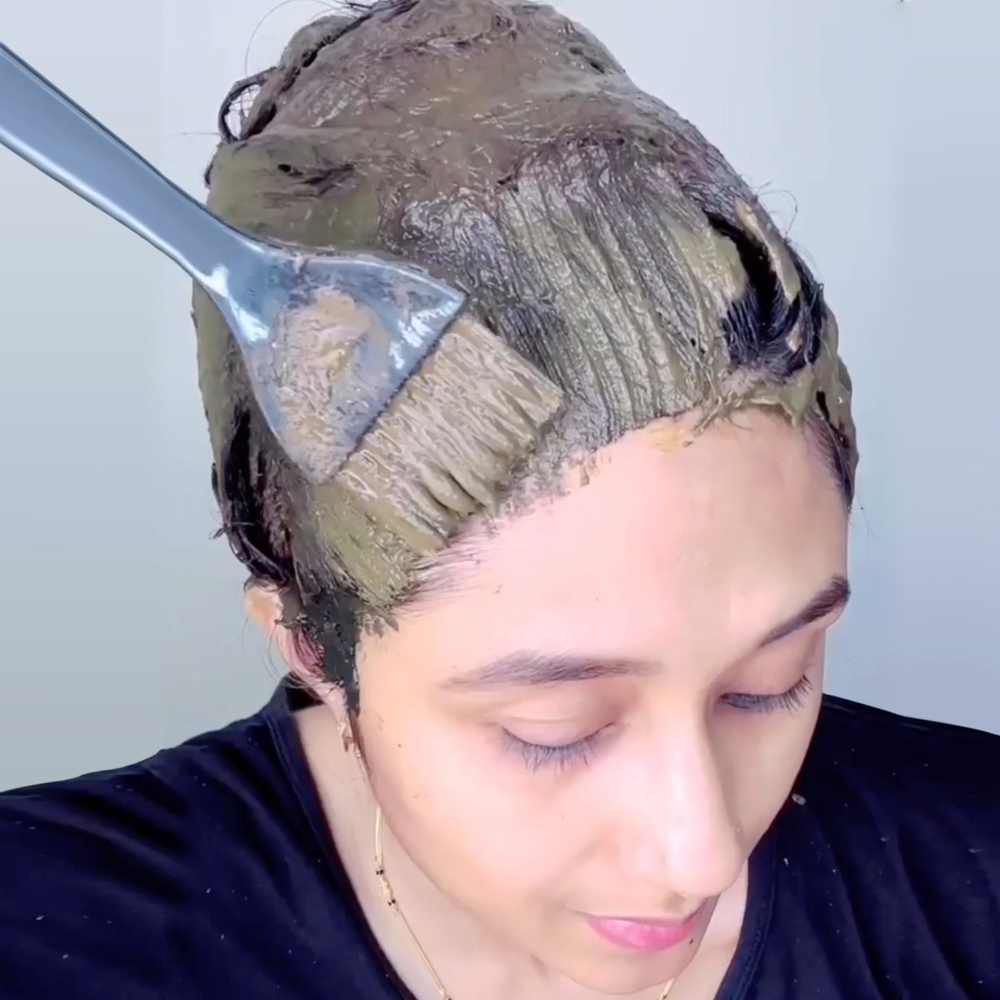 Alps Goodness Henna Powder - Alps Goodness