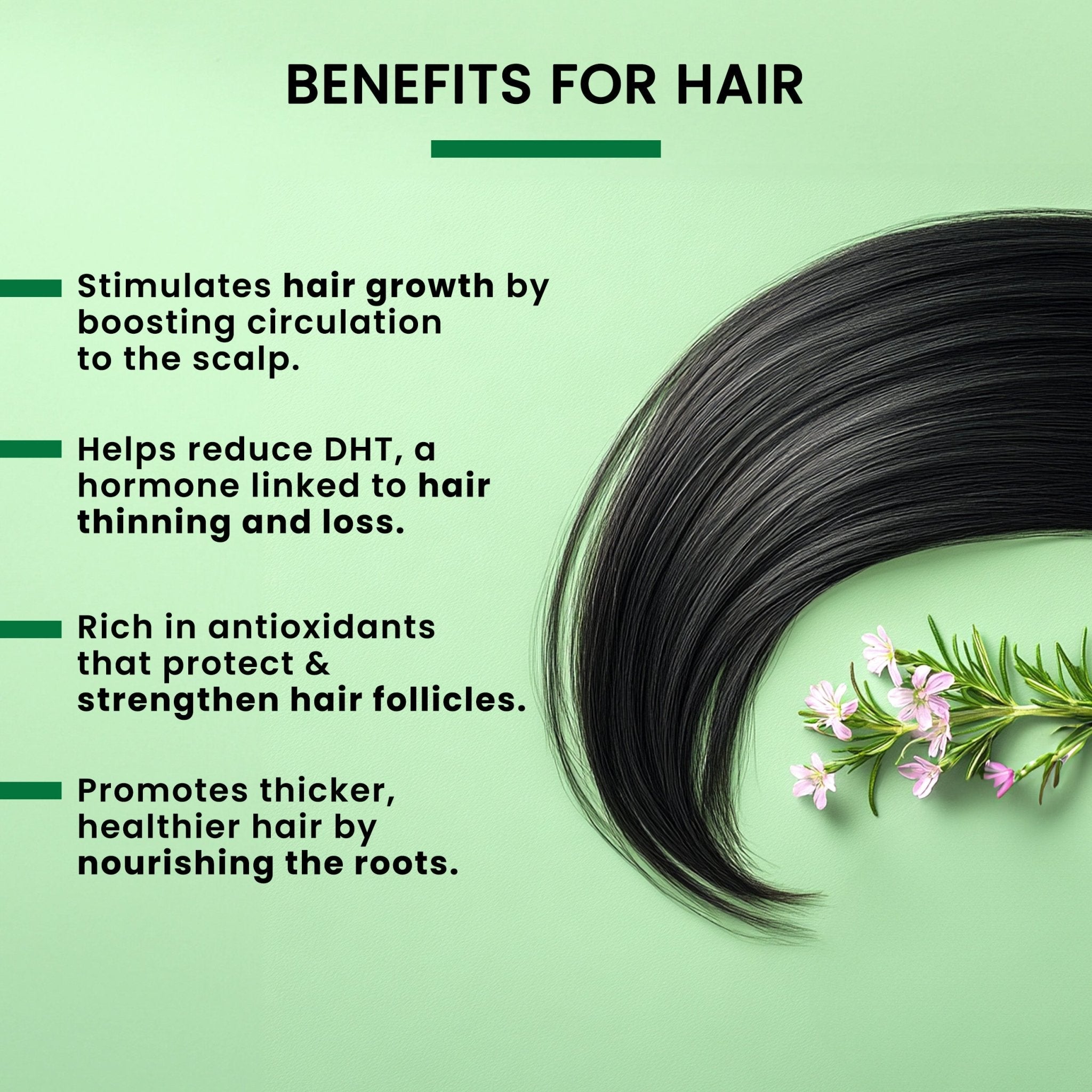 Alps Goodness Pure Essential Oil - Rosemary - Alps Goodness