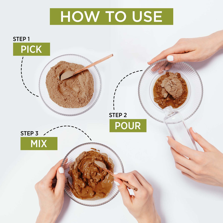 Alps Goodness Powder - Bhringraj - Alps Goodness