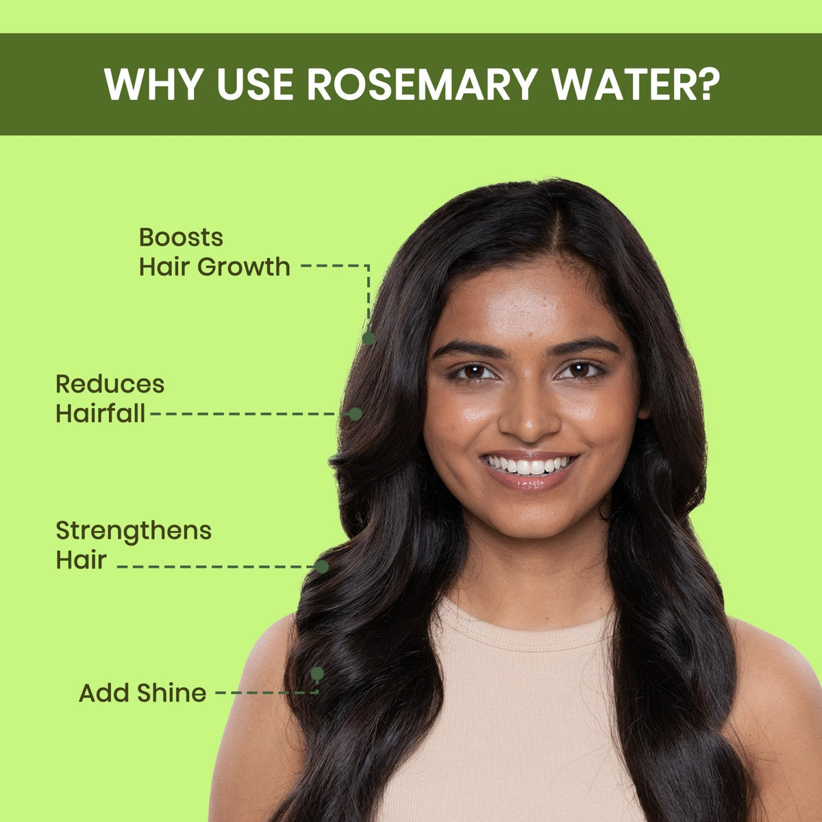 Alps Goodness Rosemary Water | Alps Goodness