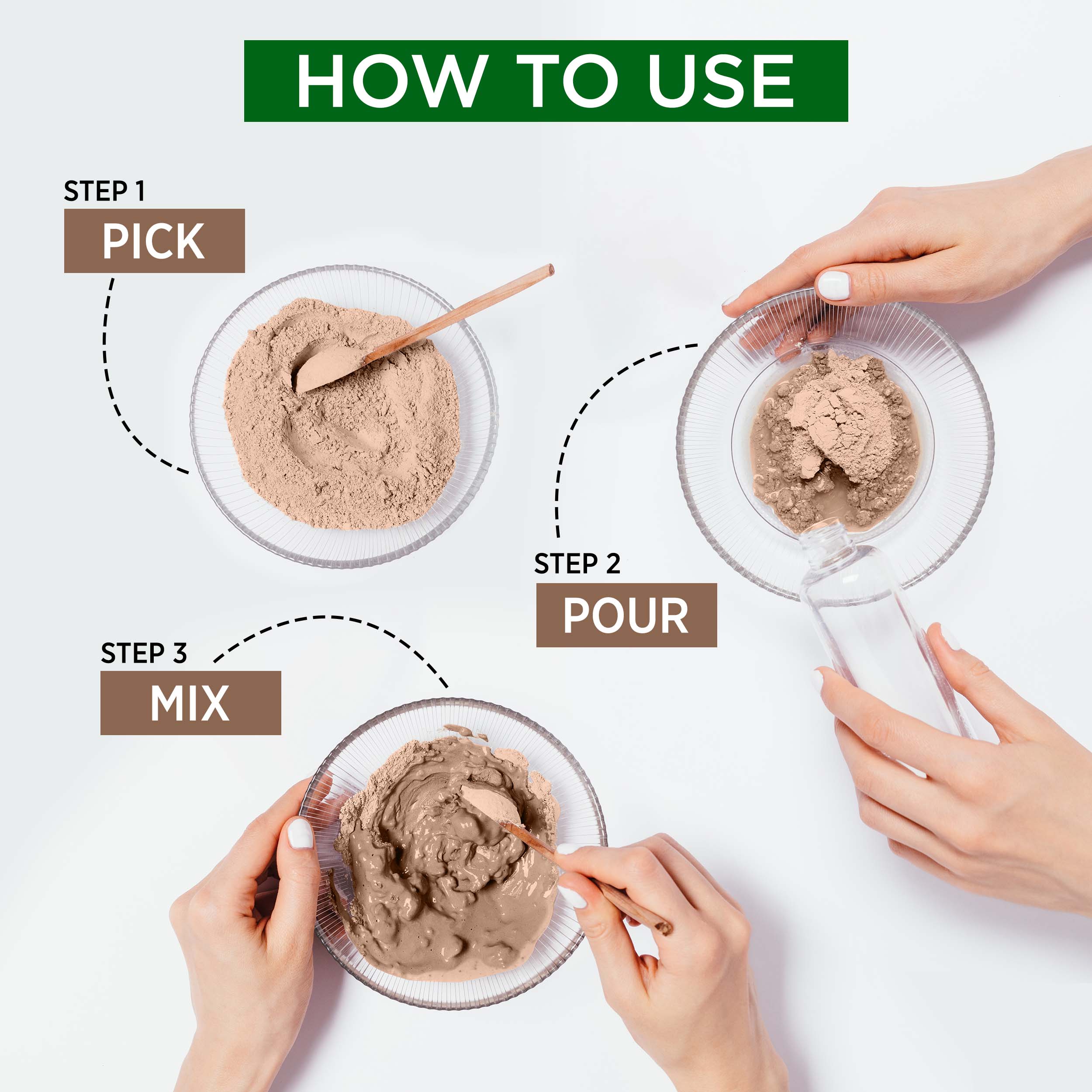 Alps Goodness Powder - Sandalwood - Alps Goodness