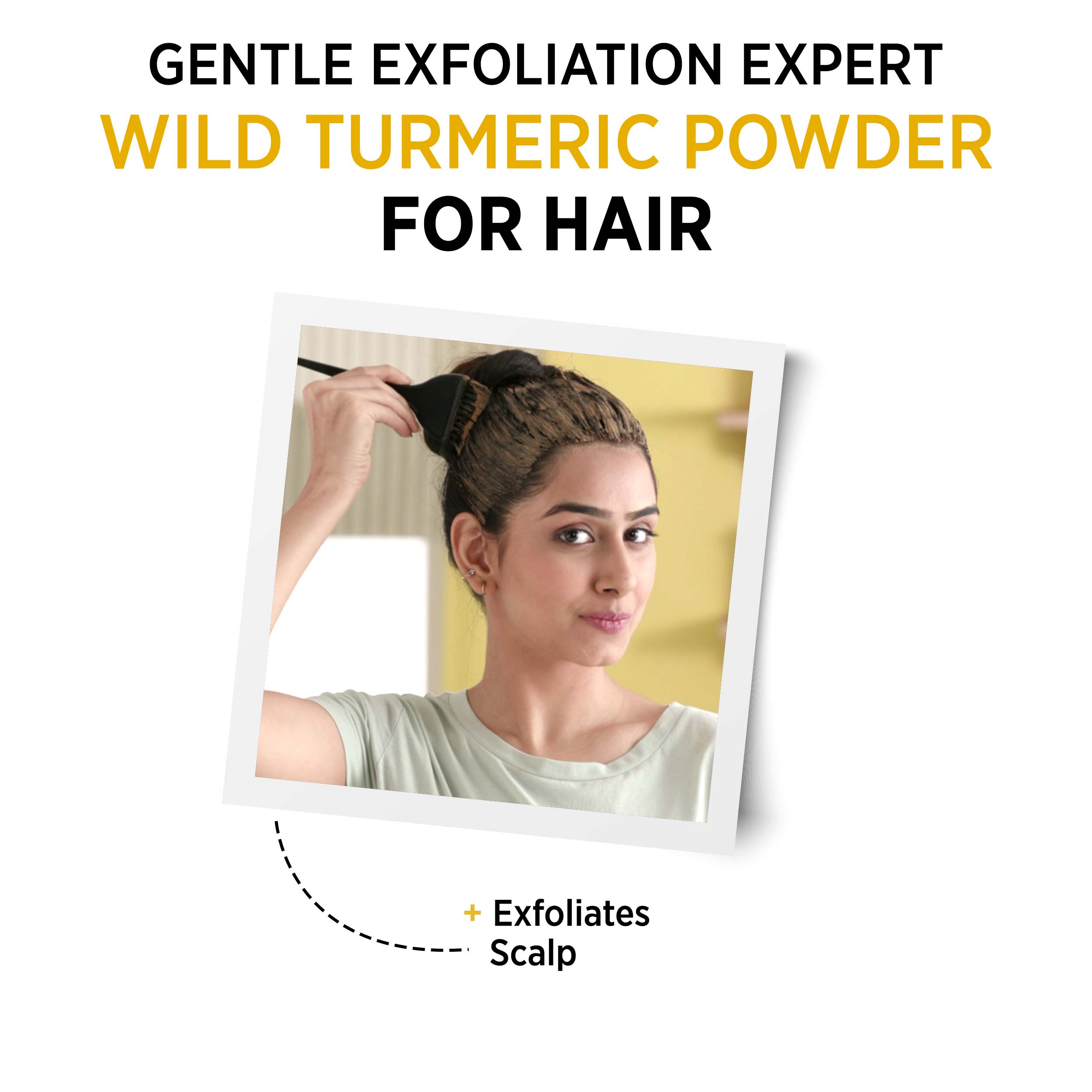 Alps Goodness Powder - Wild Turmeric - Alps Goodness