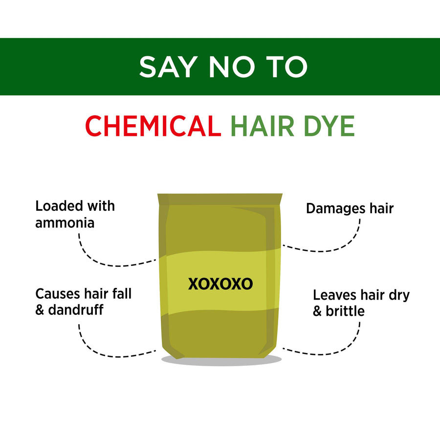 Alps Goodness Henna Powder - Alps Goodness