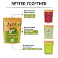 Alps Goodness Powder - Bhringraj - Alps Goodness