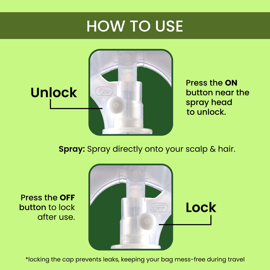 Alps Goodness Rosemary Water - Alps Goodness