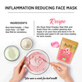 Alps Goodness Rose Petal Beauty Mask - Alps Goodness