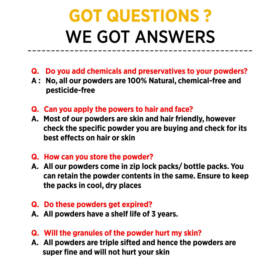 Alps Goodness Powder - Wild Turmeric - Alps Goodness