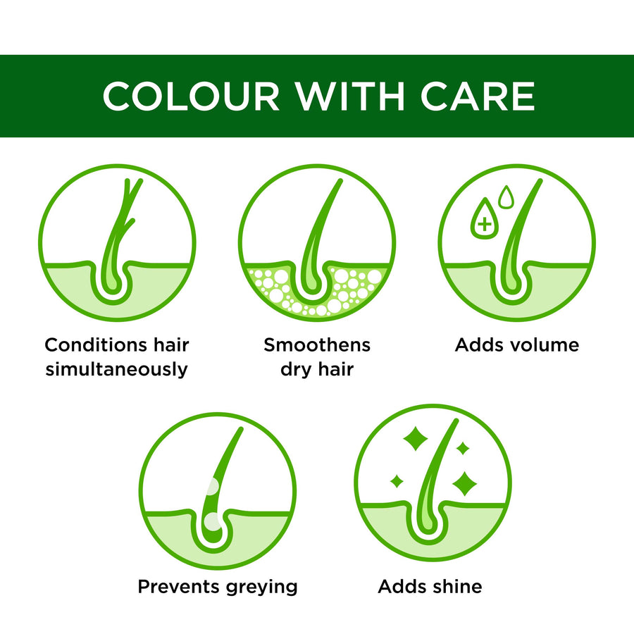 Alps Goodness Henna Powder - Alps Goodness