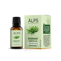 Alps Goodness Pure Essential Oil - Rosemary - Alps Goodness