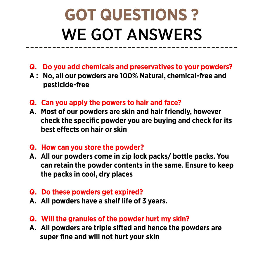 Alps Goodness Powder - Sandalwood - Alps Goodness