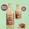 Alps Goodness Flaxseed Gel - Alps Goodness