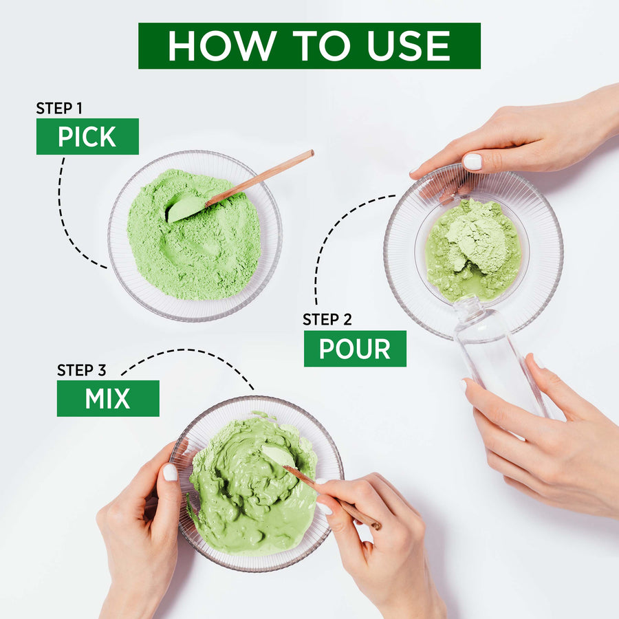 Alps Goodness Powder - Neem - Alps Goodness