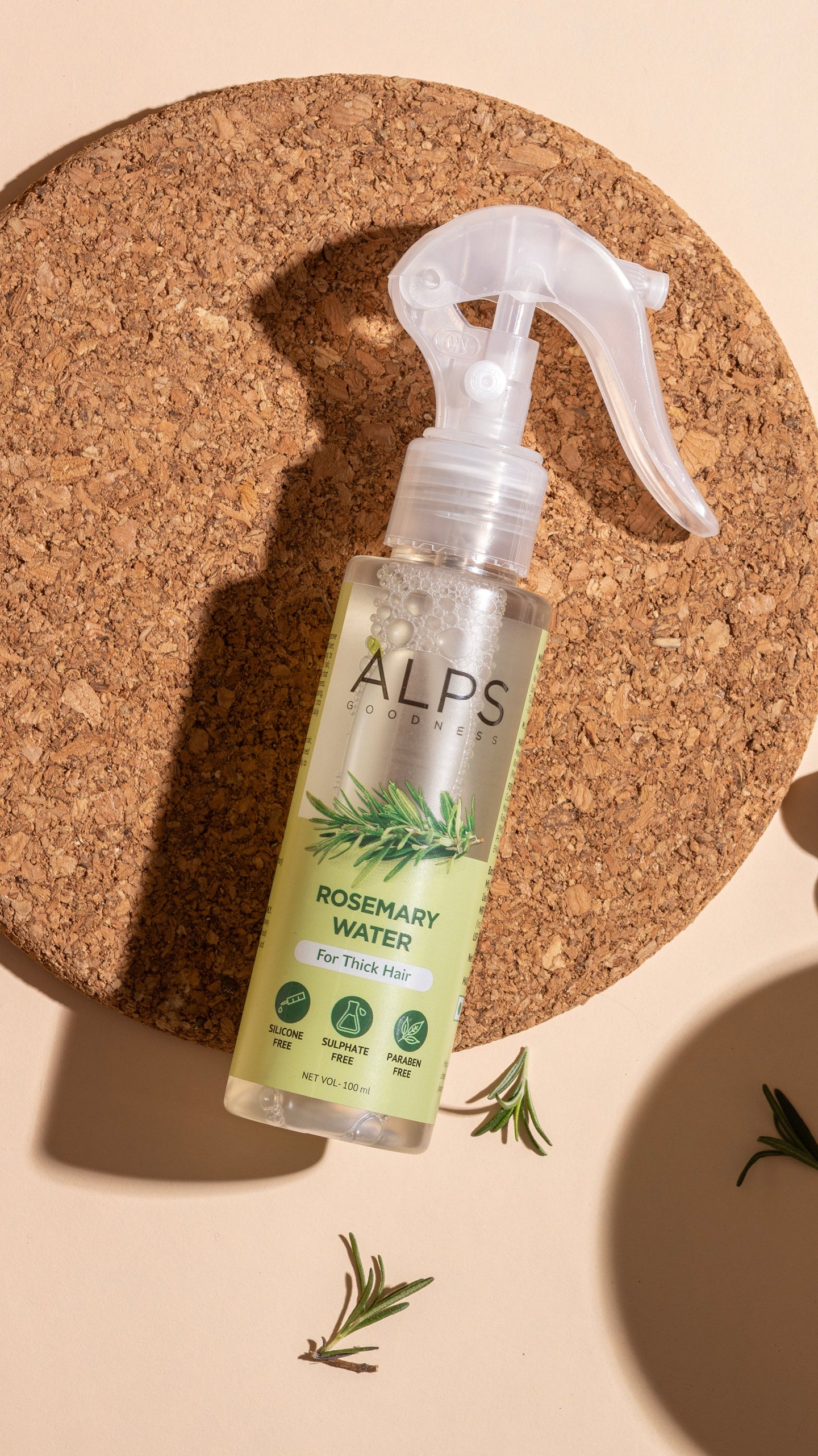 Visible Baby Hair Growth in 12 Weeks