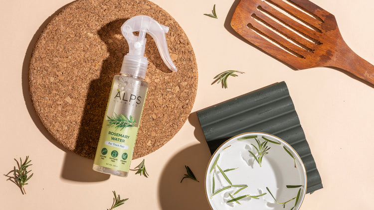 Visible Baby Hair Growth in 12 Weeks