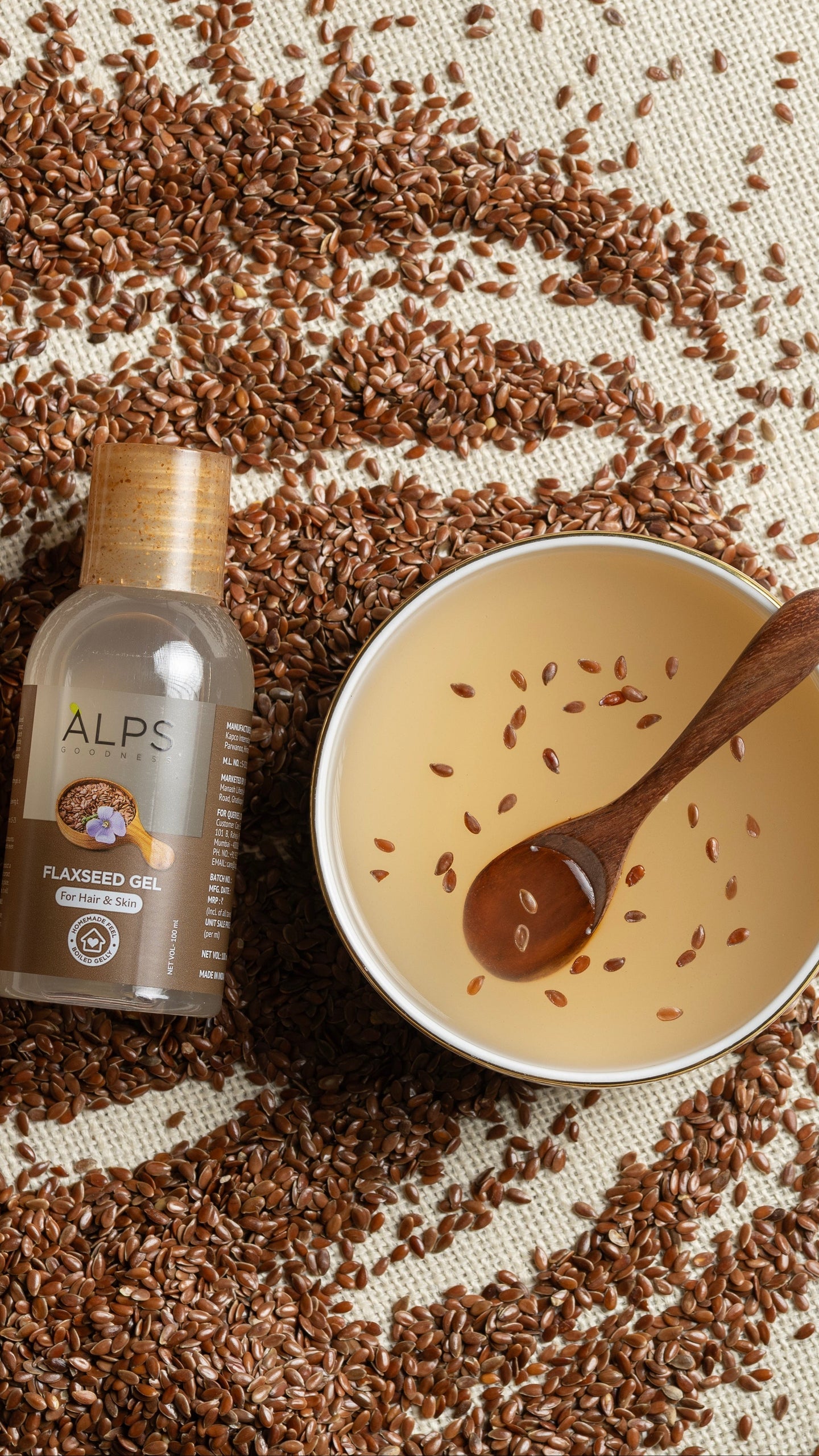 For Soft & Shiny Frizz-Free Hair