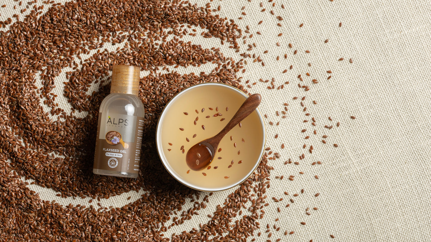 For Soft & Shiny Frizz-Free Hair