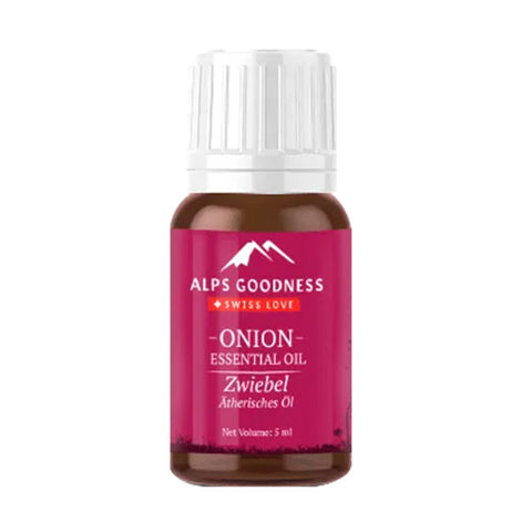 Essential Oil - Onion (5 ml)