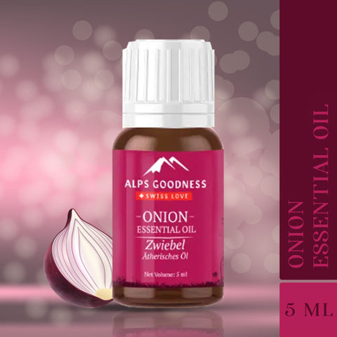 Essential Oil - Onion (5 ml)