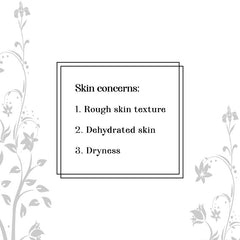  Hydrating Face Scrub - Pomegranate (29 gm)