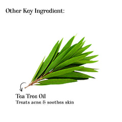 Geranium Skin Tightening Facial Kit (30 g)