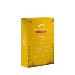Gold Radiance Facial Kit with Argan Oil (34 gm)
