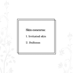 Soothing Facial Kit - Green Tea (34 gm)