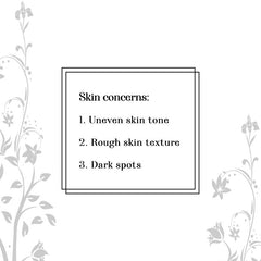 Lime Skin Polishing Facial Kit (33 g)