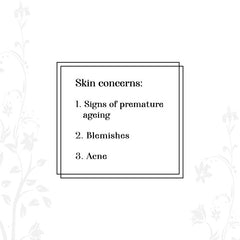 Multani Mitti & Turmeric Powder (50 gm)