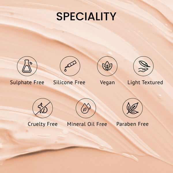 Alps Goodness Peach & Niacinamide Brightening Gel Body Lotion (290 ml)