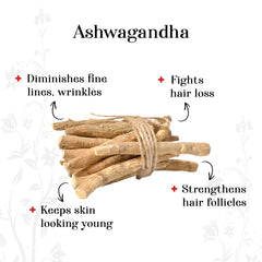Powder - Ashwagandha (250 gm)