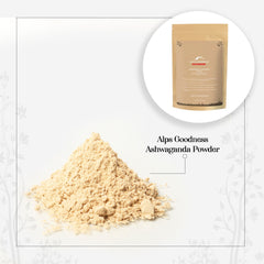 Powder - Ashwagandha (250 gm)
