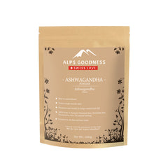 Powder - Ashwagandha (250 gm)