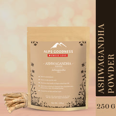 Powder - Ashwagandha (250 gm)