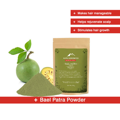 Powder - Bael Patra (50 g)