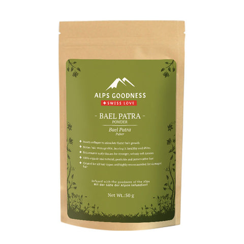 Powder - Bael Patra (50 g)