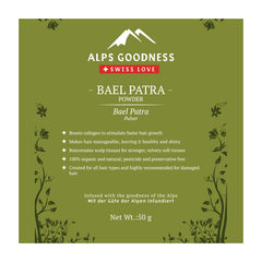 Powder - Bael Patra (50 g)