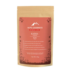 Powder - Katha (50 g)