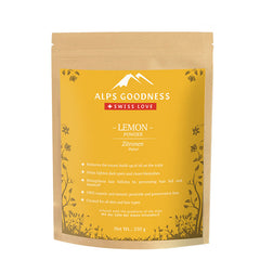 Powder - Lemon (250 gm)