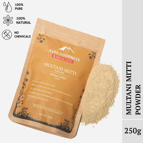 Powder - Multani Mitti (250 g)