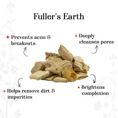 Powder - Multani Mitti (250 g)