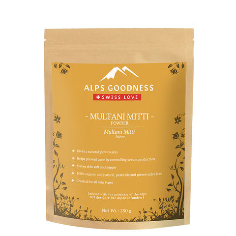 Powder - Multani Mitti (250 g)