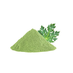 Powder - Papaya Leaf (50 g)